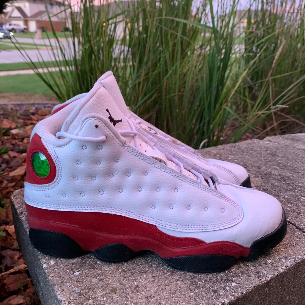 Jordan 13 Retro OG Chicago (2017)